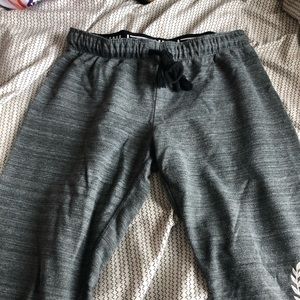 Victoria secret tight bottom sweats